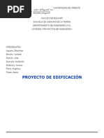 Proyecto Denixon