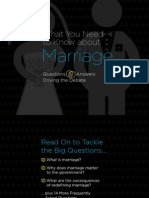 Marriage E-Book 