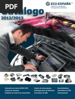 Finalcatalogo Ecu2012