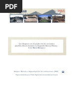 Blázquez José María 1986 Los Ilergetes en El Cuadro de Los Restantes Pueblos Iberos Durante La 2a Guerra Púnica