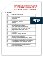 Summar Training Report HRTC TRAINING REPORT