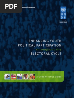 Youth Political Participation 