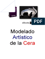 16.modelado Artistico - Desbloqueado