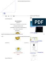 A Project Report On Analytical Study of Foreign Direct Investment I..