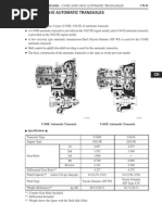 U340 441E Description