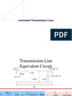 Transients On Transmission Line