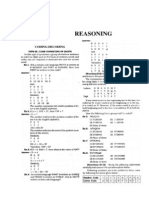 Coding Decoding Reasoning 2