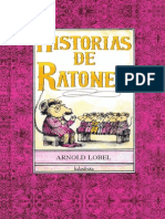 Historias de Ratones C