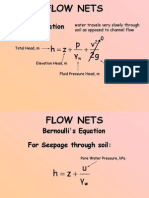 Flow Nets