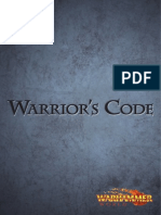 M3640318a Warriors Code V1.3