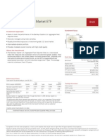 01 - Vanguard Total Bond Market Fund