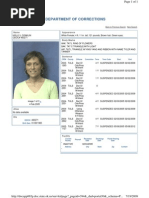 Holly Conklin Narconon SBDC Corrections Profile 2012 OKLA