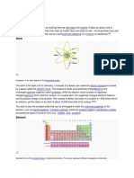 Matteraa: Rest Mass Particles Photon Chemical Substance Mixture