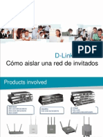 Webinar Asymmetric Vlan