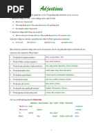 Otavtschbk Adjectives Adverbs