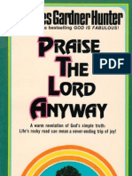 PTLA - Praise The Lord Anyway