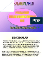 Ujian Tahap Ppim