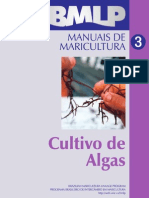 Manual Algas 2005 (B)