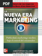 La Nueva Era Del Marketing