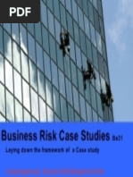 Business Risk Case Study Ba31