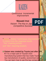 KAIZEN