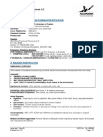 AkzoNobel SMCA MSDS 0909 Tcm18-10237