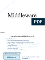 Middleware