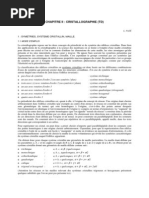 TD Cristallo 2008 PDF