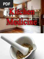 Kitchen Medicine NY