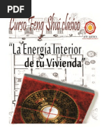 Curso Feng Shui Clásico