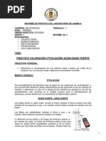 Informe de Titulacion