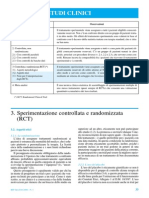 ABC Degli Studi Clinici