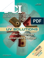 Paint and Coatings Industry May 2010