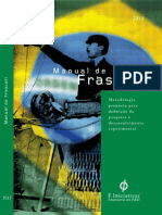 Manual Frascati PDF