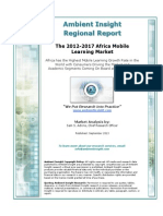 Telecom Market Insight & Prediction 2012 To 2017