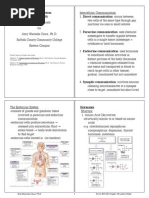 Bio 132 Chapter 18 Notes