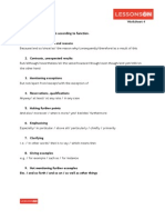 The Lottery Worksheet 4