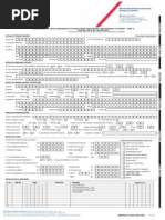 2 Claim Form A - Other Than PA and Travel