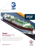 LNG Industry May 2013