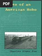 Tales of An American Hobo