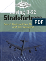 B-52 Stratofortress (Crowood)