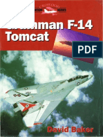 Grumman F-14 Tomcat