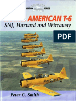 North American T-6