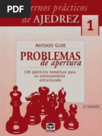 01problemasdeapertura Antoniogude PDF