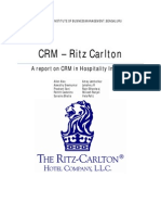 CRM Ritz