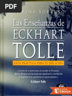 Las Ensenanzas de Eckhart Tolle - Marina Borruso