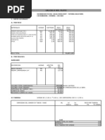 Calculo de Flete