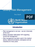 1 4d - Qualiy Risk Management