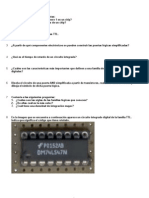 Ud 6 Electronica Digital. Circuitos Integrados SS