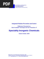 BREF SpecialityInorgChemicals